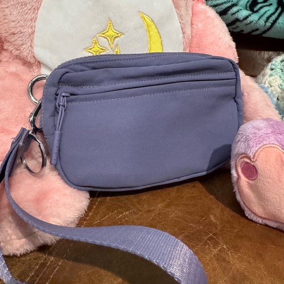 I&R Cloup Purple Plus Wallet RFID - Picture 3 of 4